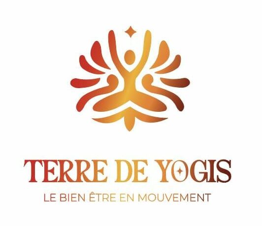 logo Terre de Yogis